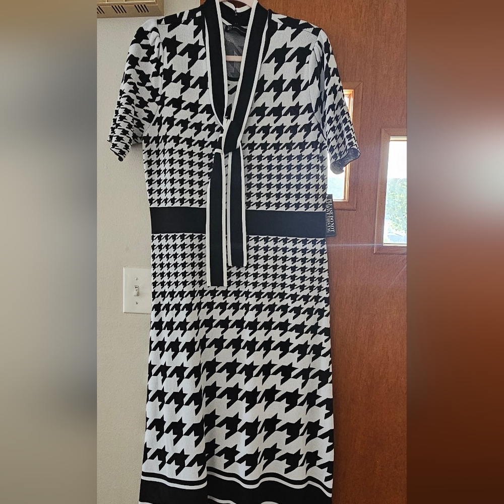 Sweater dress - Picture 5 of 9